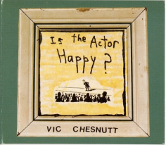 Is The Actor Happy ?